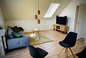 NEU! Ferienwohnung am Park